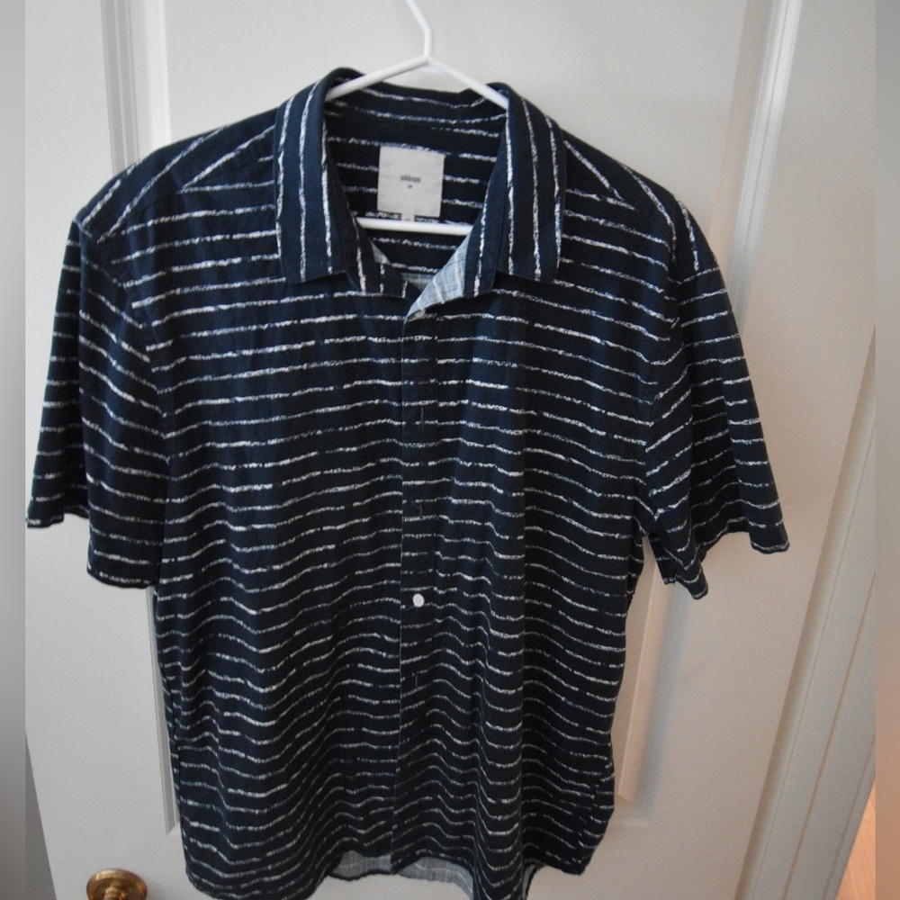 XXL Minimum short sleeve shirt